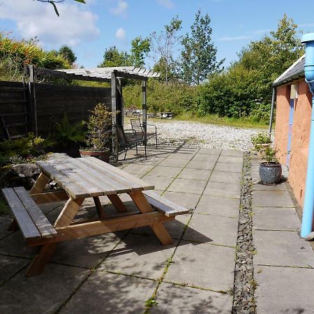 Blossom Cottage Lonmore Luaran gambar