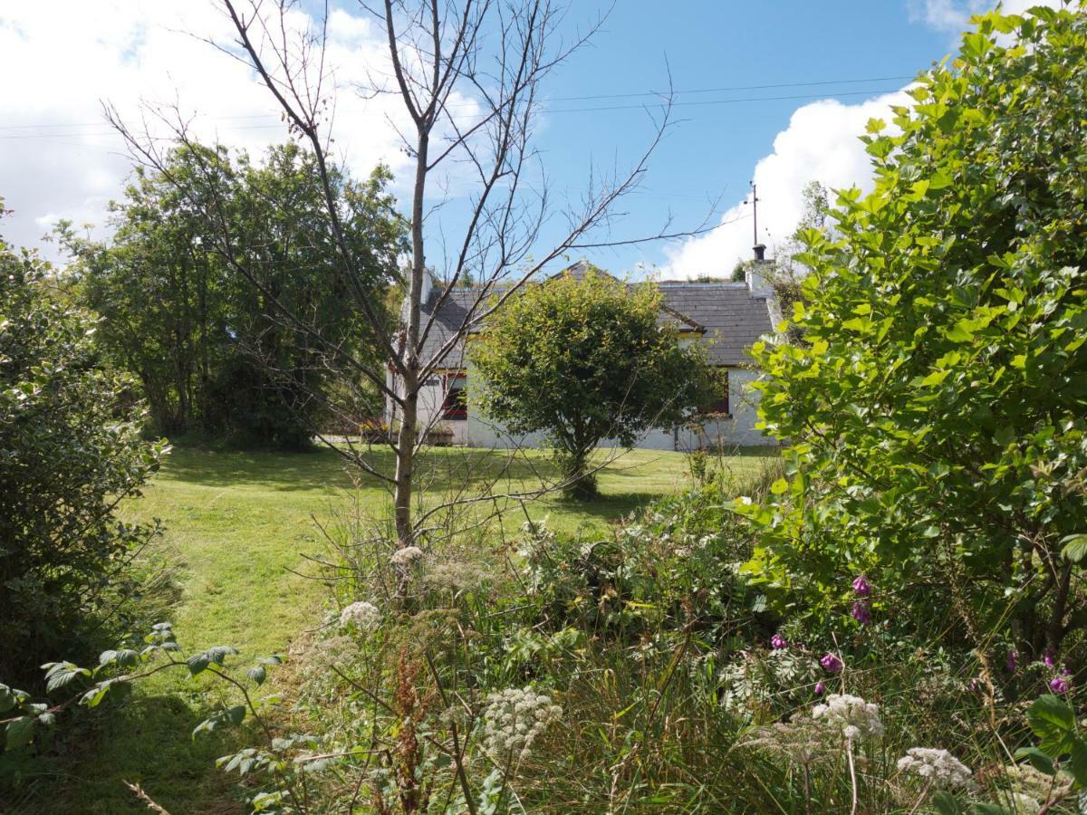 Blossom Cottage Lonmore Luaran gambar