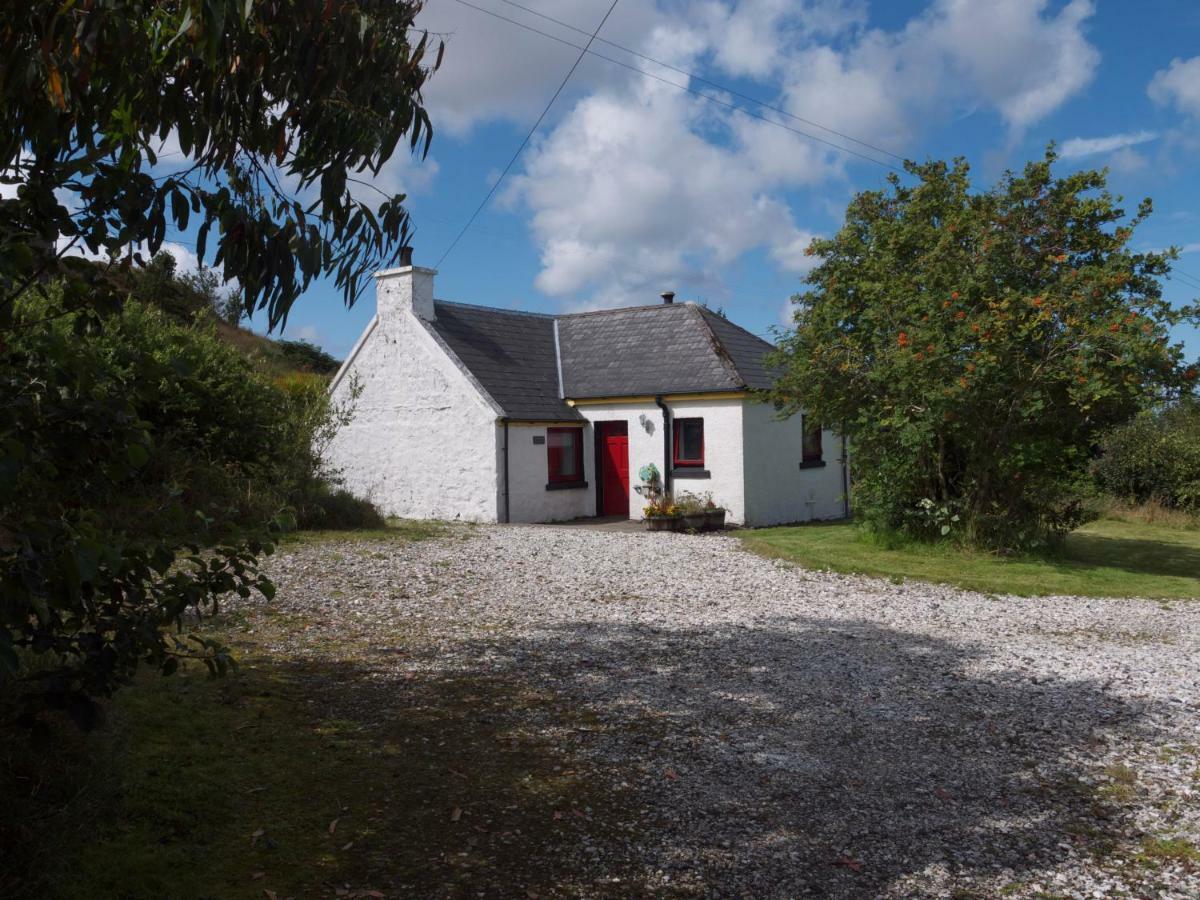 Blossom Cottage Lonmore Luaran gambar