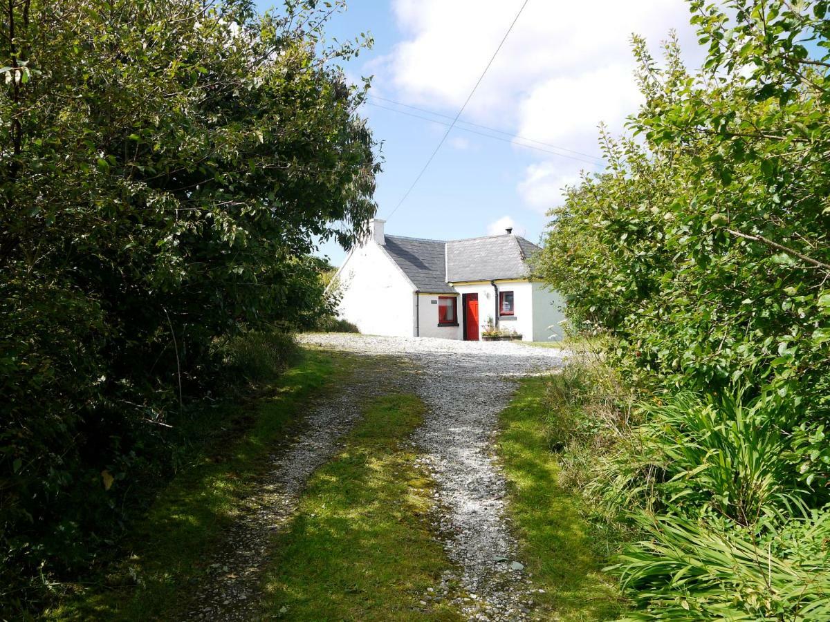 Blossom Cottage Lonmore Luaran gambar